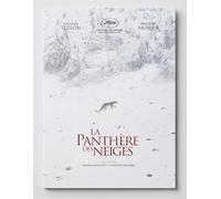 La Panthère des neiges