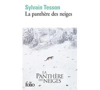 La panthère des neiges