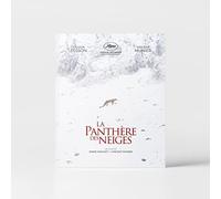 La panthère des neiges, Bluray