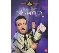 La Panthere Rose