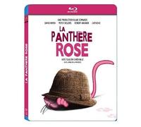 LA PANTHèRE ROSE [BLU-RAY] [F