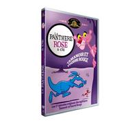 LA PANTHèRE ROSE ET CIE : LA