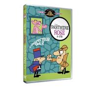 La panthere rose et cie : l'inspecteur, vol. 2