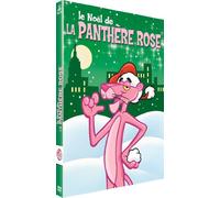 LA PANTHèRE ROSE : LE NOëL -