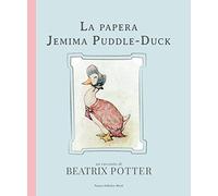 La papera Jemima Puddle-Duck