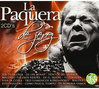 LA PAQUERA DE JEREZ - LA PAQUERA DE JEREZ 2CD
