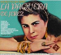 La Paquera de Jerez - Maldigo Tus Ojos Verdes