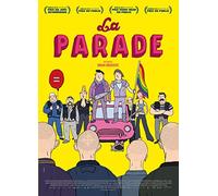 La Parade - DVD