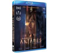 La paradoja de Antares [Blu-ray]