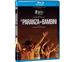 La Paranza Dei Bambini