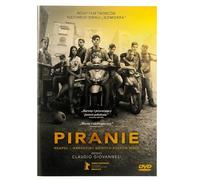 La paranza dei bambini [DVD] (IMPORT) (No English version)