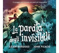 La parata degli invisibili (Fantastica)