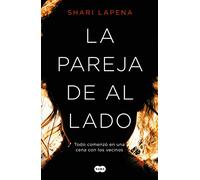 La pareja de al lado (SUMA)