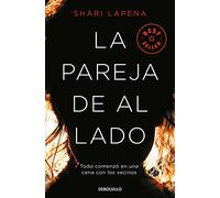 La Pareja de Al Lado / The Couple Next Door (Best Seller)