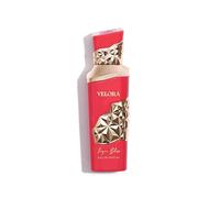 LA PARFUM GALLERIA VELORA Sugar Bliss eau de Parfum long lasting women perfume 100 ML