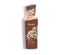 LA PARFUM GALLERIA VELORA Viva Choco unisex eau de Parfum long lasting perfume 100 ML