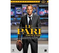 La pari - draft day [FR Import] [DVD]