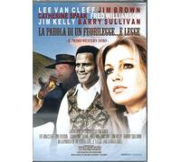 La Parola Di Un Fuorilegge...E' Legge