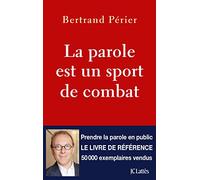 La parole est un sport de combat