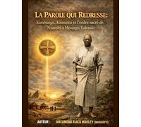 La Parole Qui Redresse: 1