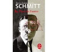 La part de l'autre (Ldp Litterature)