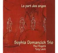 La Part Des Anges