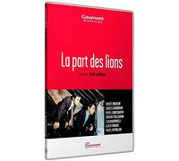 La part des lions