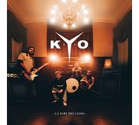 La Part Des Lions [VINYL]