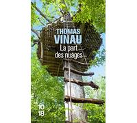 La part des nuages (Littérature étrangère)