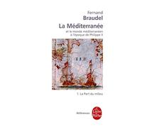 La part du milieu (Ldp References)