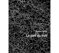 La part du trait