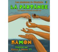 La partance: Le départ de Gluskabe: 11 (Les aventures de Gluskabe)