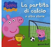 La partita di calcio e altre storie