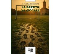 La partita va giocata
