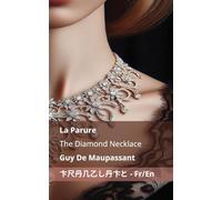 La Parure / The Diamond Necklace: Tranzlaty Français English