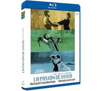 La Pasin De Vivir [Blu-ray] (1970) The Music Lovers