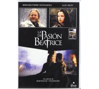 La Pasion de Beatrice