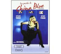 La Pasión De China Blue (Import) [DVD]; Ken Russell