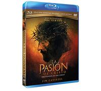 La Pasión de Cristo BD extras 2004 The Passion of the Christ