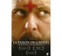La pasión de Gabriel aka Gabriel's Passion [DVD] [Import] [2008]