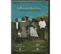 La Pasion de Maria Elena (The Passion of Maria Elena) [NTSC/Region 0 dvd. Import - Latin America] (English subtitles)