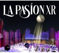 La Pasion XR PC Steam CD Key