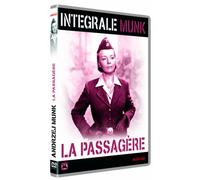 La passagère