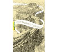 La passe-miroir 2: Les disparus du Clairdelune