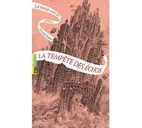 La Passe-miroir Tome 4: La tempête des échos