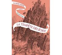 La Passe-Miroir (Tome 4-La Tempête Des Échos) (Grand Format Littérature - Romans Ado)