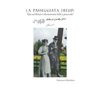 La passeggiata Freud