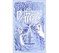 La Passeuse de Mots - Préquel - La légende d'Hellébore