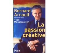 La Passion Creative. Entretiens