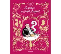 La Passion de Dodin-Bouffant - Tome 0 - La Passion de Dodin-Bouffant